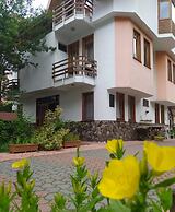 Bolu Yildiz Hotel