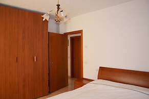 Casa Povo Vicino FBK e Università