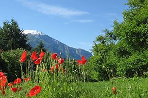 Casa Povo Vicino FBK e Università