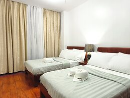 Grand View Residences near Burnham Park