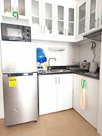 Grand View Residences near Burnham Park