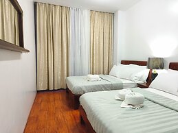 Grand View Residences near Burnham Park