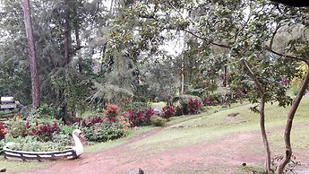 Grand View Residences near Burnham Park