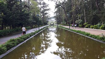 Grand View Residences near Burnham Park