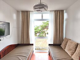 Grand View Residences near Burnham Park