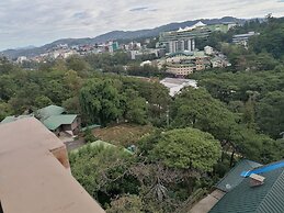 Grand View Residences near Burnham Park