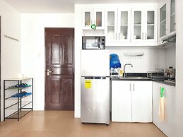 Grand View Residences near Burnham Park