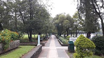 Grand View Residences near Burnham Park