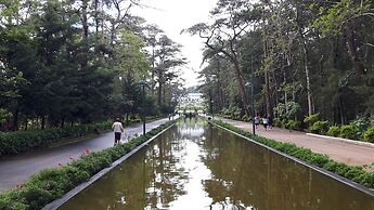 Grand View Residences near Burnham Park