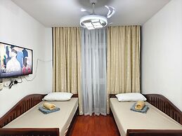 Grand View Residences near Burnham Park