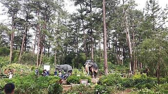 Grand View Residences near Burnham Park