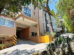 Grand View Residences near Burnham Park