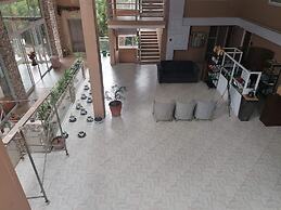 Grand View Residences near Burnham Park