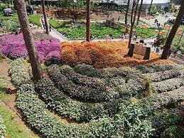 Grand View Residences near Burnham Park