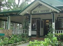 Grand View Residences near Burnham Park