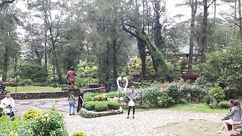 Grand View Residences near Burnham Park