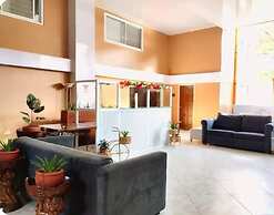 Grand View Residences near Burnham Park