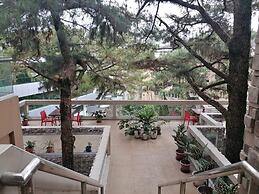 Grand View Residences near Burnham Park