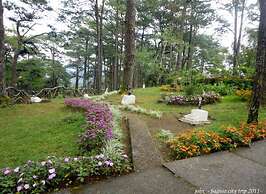 Grand View Residences near Burnham Park