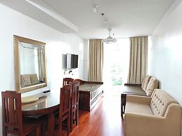 Grand View Residences near Burnham Park