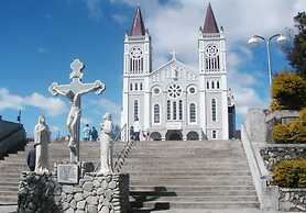 Grand View Residences near Burnham Park