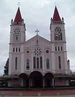 Grand View Residences near Burnham Park