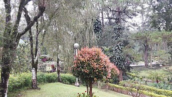 Grand View Residences near Burnham Park