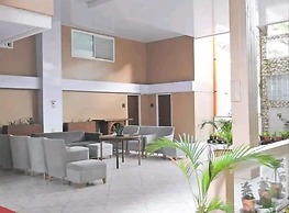 Grand View Residences near Burnham Park