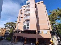 Grand View Residences near Burnham Park