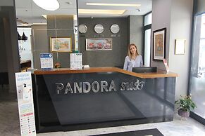 Pandora Suit Otel