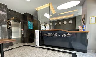 Pandora Suit Otel