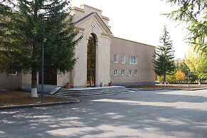 Jermuk Ashkhar Sanatorium