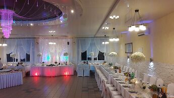 Restauracja i Sala Bankietowa AS - Noclegi