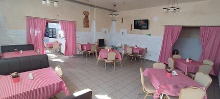 Restauracja i Sala Bankietowa AS - Noclegi