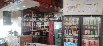Restauracja i Sala Bankietowa AS - Noclegi