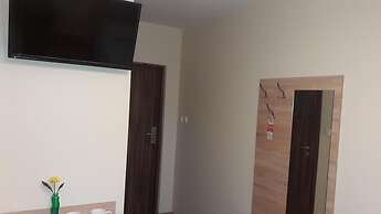 Restauracja i Sala Bankietowa AS - Noclegi