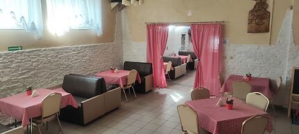 Restauracja i Sala Bankietowa AS - Noclegi