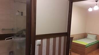 Restauracja i Sala Bankietowa AS - Noclegi