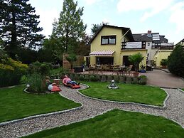 Gästehaus Schwentineblick
