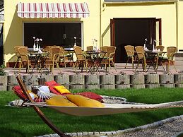 Gästehaus Schwentineblick