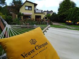 Gästehaus Schwentineblick