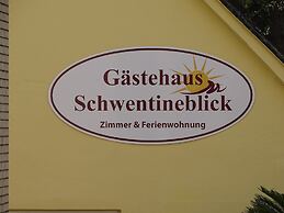 Gästehaus Schwentineblick