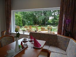 Gästehaus Schwentineblick