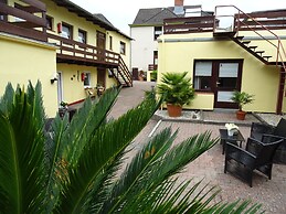 Gästehaus Schwentineblick