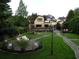Gästehaus Schwentineblick