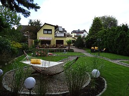 Gästehaus Schwentineblick