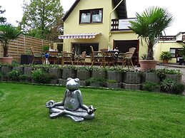 Gästehaus Schwentineblick