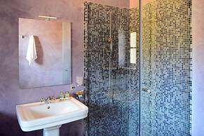 Guesthouse ai Santinelli