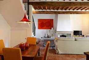 Guesthouse ai Santinelli