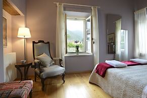 Guesthouse ai Santinelli